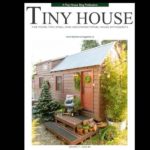 Tiny Houses and the Holidays