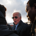 Joe Biden’s Biggest Selling Point Is Coming Back to Bite Him