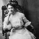 Women's History Month: Mary Church Terrell 'was Rosa Parks earlier than Rosa Parks'