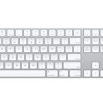 Apple Magic Keyboards on sale for 23% off if you store refurbished