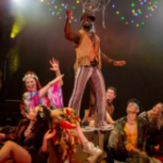 Review: Pippin, Charing Cross Theatre
