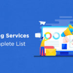 Content Marketing Services | The Complete List for a Successful Digital Strategy