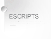 eScripts