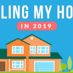 Cose da considerare quando si vende una casa 2019 Infografica