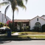 Is it higher to purchase or lease in Los Angeles?