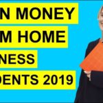 Зарабатывайте деньги из дома: Бизнес в Интернете для студентов, Великобритания 2019