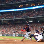 Varför Fox inte svettas den lågt rankade World Series: Sport Media Kort