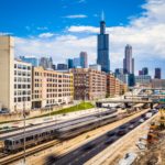 Какой самый быстрый способ добраться до А’Хара в Чикаго??