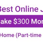 Locuri de muncă online pentru a câștiga existența de acasă și pentru a genera venituri(Cu jumătate de normă) 2019/Cum să câștigi bani online....