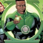 Cada super-herói do Lanterna Verde explicado | Discurso de tela