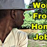 Arbeit von zu Hause aus | Schnell Geld verdienen