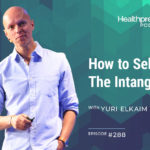 How To Sell The Intangible [삽화 288]