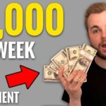 Як заробити гроші в Інтернеті з нульовими інвестиціями – (Найкраща оплачувана робота з дому)