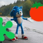 Why Sonic The Hedgehog's Reviews Are So Mixed | Экранная напыщенная речь