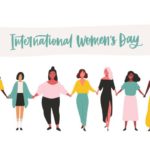 Международный женский день представляет альтернативы коммуникациям