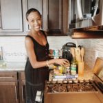 H Dancers' Favorite Recipes to Inspire You within the Kitchen