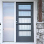 Безопасность дверного косяка: Советы о том, как защитить дверь