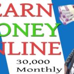 Gagner de l'argent en ligne | Gagner de l'argent en travaillant à domicile
