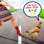 The Best Jokes, from A to Z
