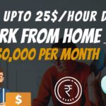 Vydělávejte peníze online | Udělat $25 Per Day by Rating Advertisements | Work From Home | one hundred% Workin...