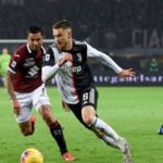 How to observe Juventus vs. Torino stay stream from anyplace