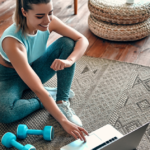 How to Create a Strong Website for Your Fitness Business
