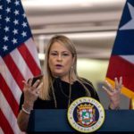 Podsumowanie poranne: In main delayed by chaos, Puerto Rico's professional-statehood celebration dumps gov...