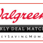 Walgreens: Offres pour la semaine d'août 23-29, 2020