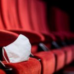 Why US Theaters Will Probably Have To Close Again | 画面の暴言