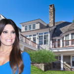 도널드 트럼프 주니어. Kimberly Guilfoyle은 Hamptons의 집을 H백만 달러에 구입했습니다. - 거의 그래...