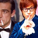 Austin Powers: Cada parodia de personaje de James Bond explicada