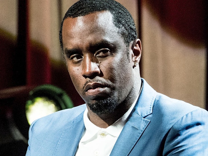 Diddy Feds Subpeoned