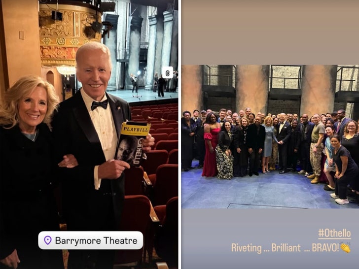 jill and joe biden insta 2