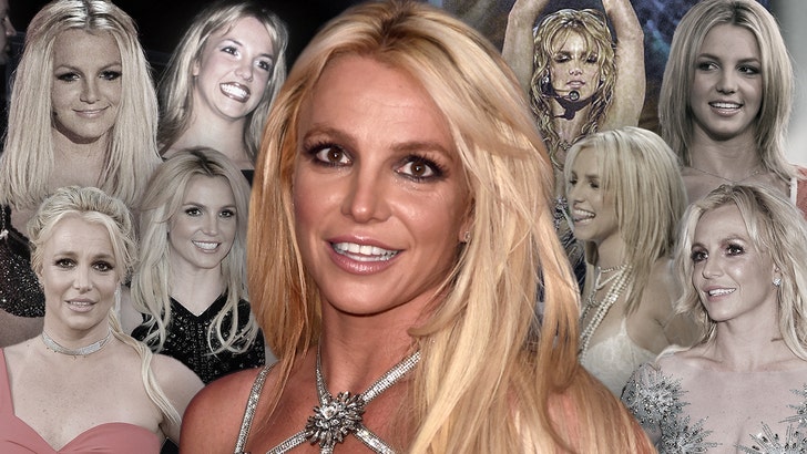 britney-spears-timeline