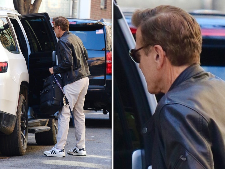 clooney and amal out for lunch over the weekend