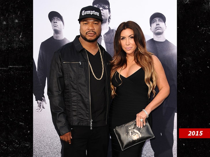 xzibit krista joiner. FilmMagic sub swipe