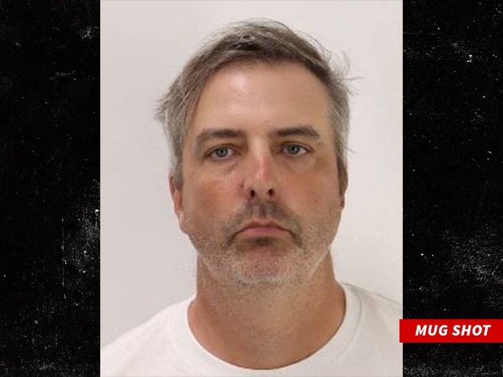 Joe Seiders mug shot riverside sheriffs office 1