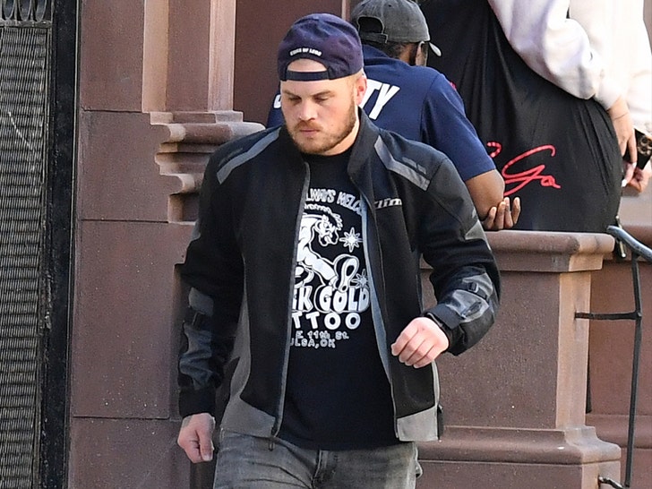 zach bryan the image direct 2