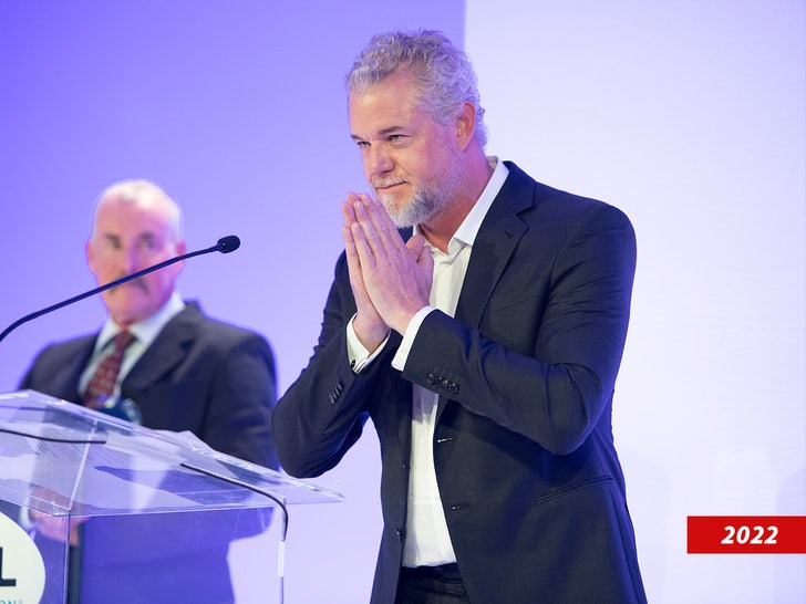 eric dane speaking sub getty swipe