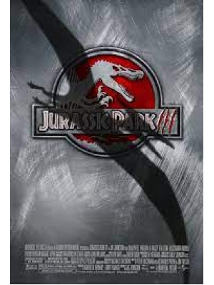 jurassic park 3 full movie online megashare